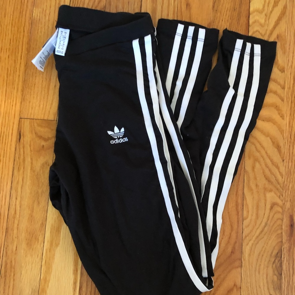 Adidas leggings